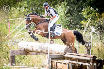 21 - Sahrendorf Gelände CIC**
