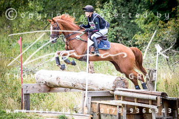 21 - Sahrendorf Gelände CIC** 21 - Sahrendorf Gelände CIC**