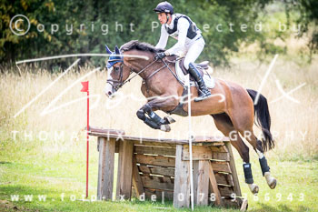 21 - Sahrendorf Gelände CIC**