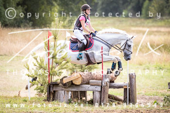 21 - Sahrendorf Gelände CIC** 21 - Sahrendorf Gelände CIC**