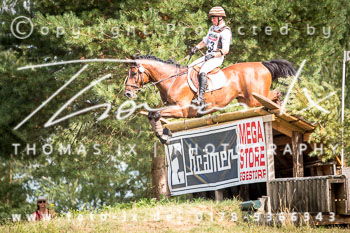 21 - Sahrendorf Gelände CIC** 21 - Sahrendorf Gelände CIC**