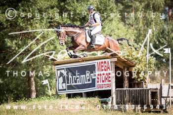 21 - Sahrendorf Gelände CIC**