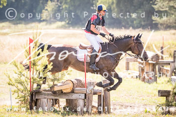 21 - Sahrendorf Gelände CIC** 21 - Sahrendorf Gelände CIC**