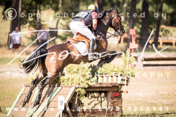 21 - Sahrendorf Gelände CIC** 21 - Sahrendorf Gelände CIC**