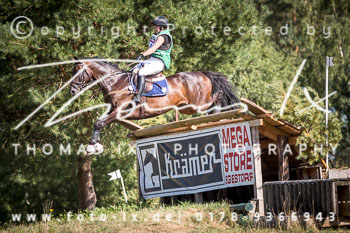 21 - Sahrendorf Gelände CIC** 21 - Sahrendorf Gelände CIC**