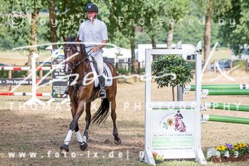 21 - Sahrendorf Gelände CIC**