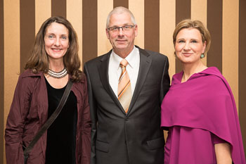 Meuteball Niedersachsen-Meute