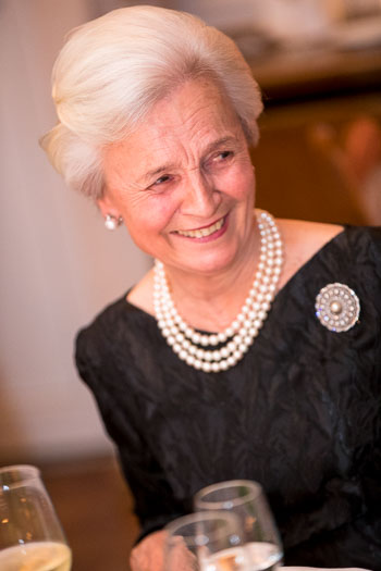 Meuteball Niedersachsen-Meute