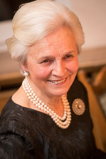 Meuteball Niedersachsen-Meute