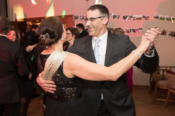 Meuteball Niedersachsen-Meute