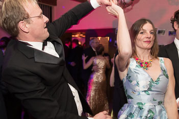 Meuteball Niedersachsen-Meute