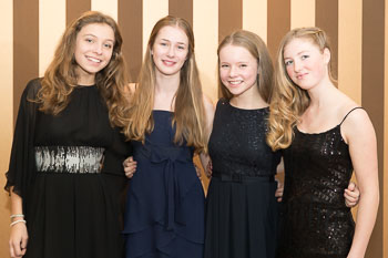 CDV Ball 2017 CDV Ball 2017