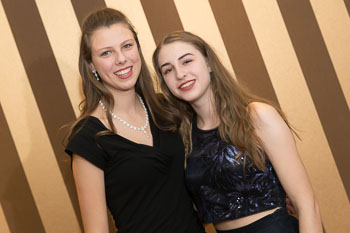 CDV Ball 2017