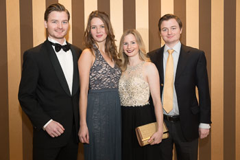 CDV Ball 2017 CDV Ball 2017