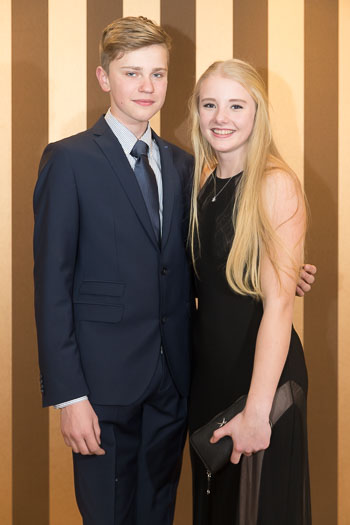 CDV Ball 2017 CDV Ball 2017