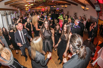 CDV Ball 2016 CDV Ball 2016