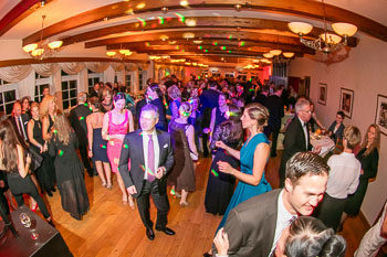 CDV Ball 2016