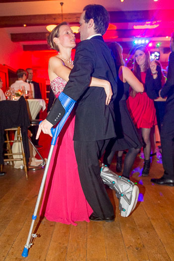 CDV Ball 2016