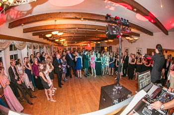 CDV Ball 2016 CDV Ball 2016