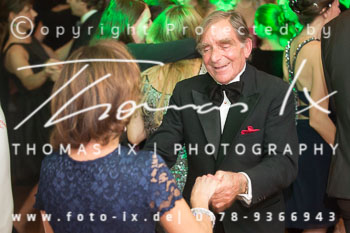 CDV-Ball 2015